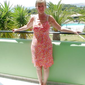 Céleste - rencontre-Cougar-La Seyne-sur-Mer